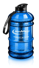 IRONMAXX WATER GALLON 2.2L