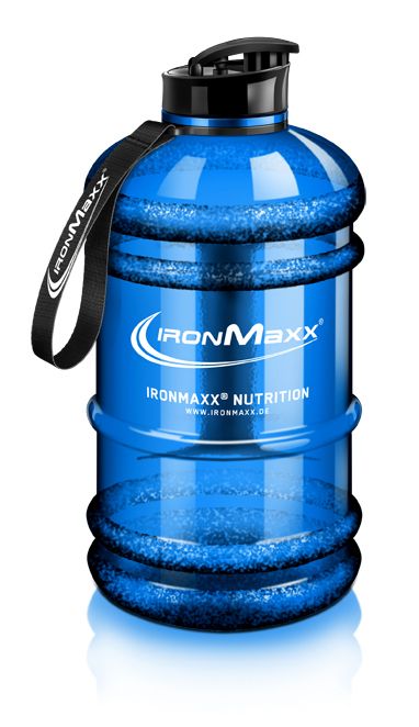 IRONMAXX WATER GALLON 2.2L