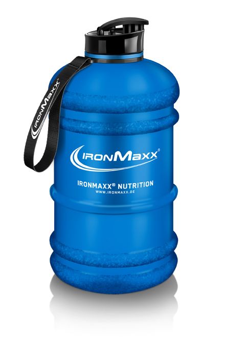 IRONMAXX WATER GALLON 2.2L