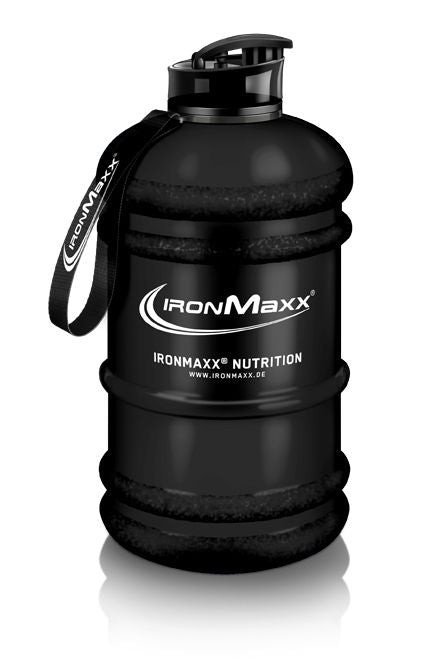 IRONMAXX WATER GALLON 2.2L