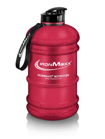 IRONMAXX WATER GALLON 2.2L