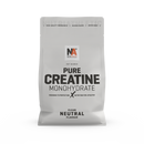 Nutriathletic - Creatine Powder, 300g