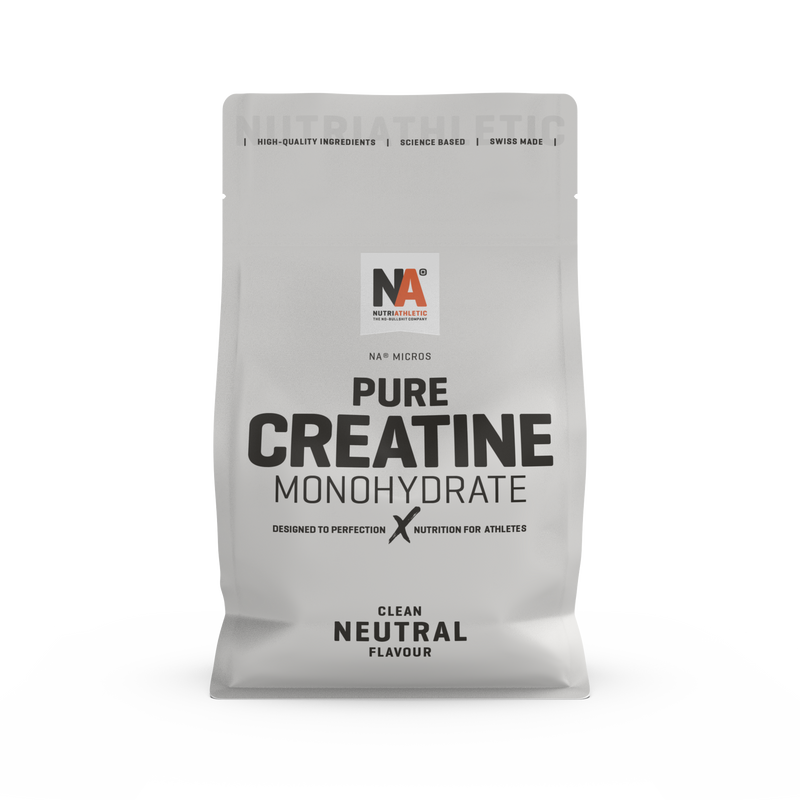 Nutriathletic - Creatine Powder, 300g