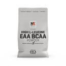 Nutriathletic - EAA BCAA Powder, 300g