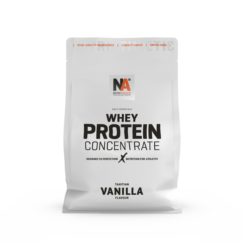 Nutriathletic - Whey Protein Concentrate, 800g