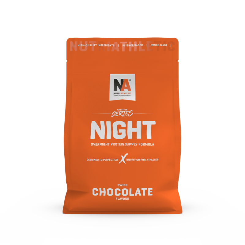 Nutriathletic Night, 650 g