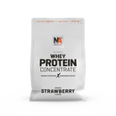 Nutriathletic - Whey Protein Concentrate, 800g