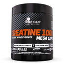 Olimp - Creatine 1000 Monohydrate Mega Caps, 180 Stk.