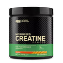 Optimum Nutrition Creatine Powder, 247.5g
