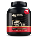 Optimum Nutrition 100% Whey Gold Standard, 2000g