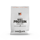 Nutriathletic - Whey Protein Isolate, 800g