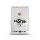 Nutriathletic - Whey Protein Isolate, 800g