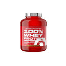 Scitec Nutrition - 100% Whey Protein Professional, 1816g Dose