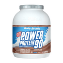 Body Attack Power Protein 90, 2000g Dose
