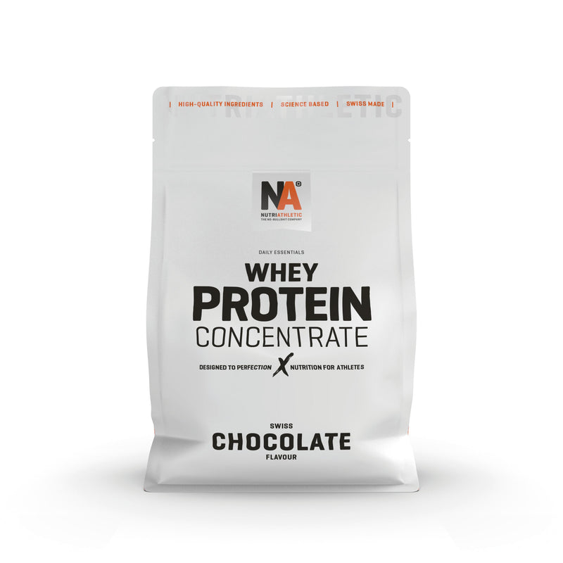 Nutriathletic - Whey Protein Concentrate, 800g