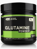 Optimum Nutrition Glutamine Powder,  630g
