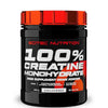 Scitec Nutrition - 100% Creatine, 300g Dose