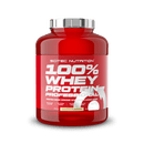 Scitec Nutrition - 100% Whey Protein Professional, 2350g Dose