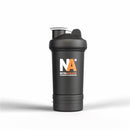 NUTRIATHLETIC® SHAKER 500 ml
