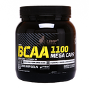 Olimp - BCAA 1100 Mega Caps, 300 Stk.