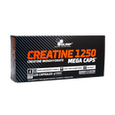 Olimp - Creatine 1250 Mega Caps, 120 Stk.