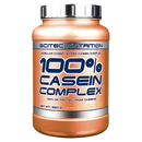 Scitec Nutrition - 100% Casein Complex, 920g Dose
