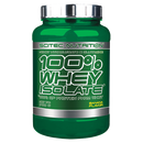 Scitec Nutrition - 100% Whey Isolate, 700g Dose