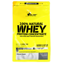 Olimp - 100% Natural Whey Protein Concentrate, 700g Beutel