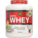 All Stars - 100% Whey Protein, 2270g Dose